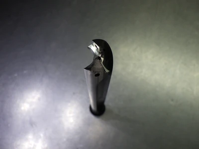 AMEC GEN3SYS XT Pro 17mm 10xD Drill 3/4" Shank HXT1017S-075C (LOC2305)