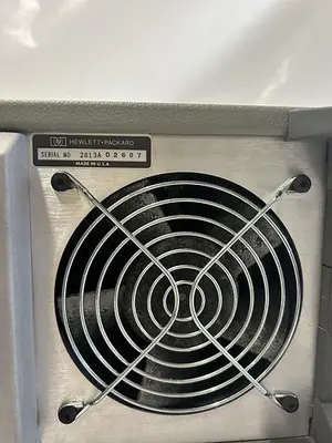 USED HEWLETT PACKARD 54200A