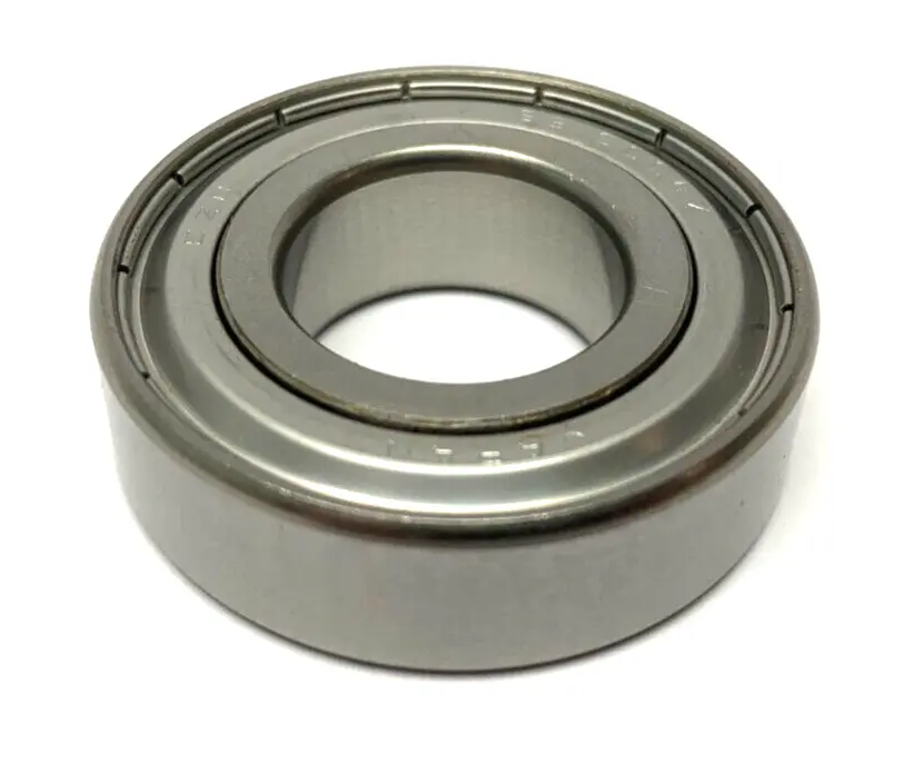 NEW EZO STAINLESS STEEL ROLLER BALL BEARING SEALED
