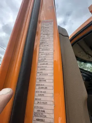 Used 2016 KENWORTH T880 Dump trucks New Jersey US | Proxy Equipment #1388780
