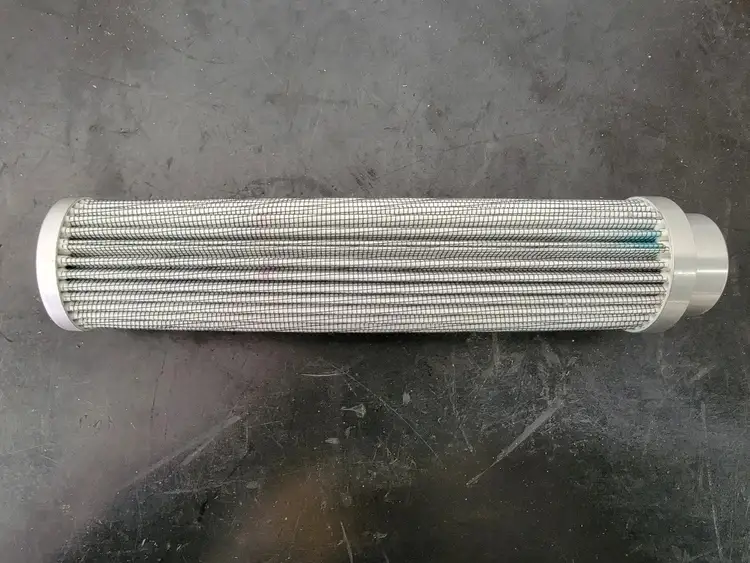 Used PTI TECHNOLOGIES INC. FK-020-GU-B Miscellaneous MRO British Columbia CA | Lenmark #266843