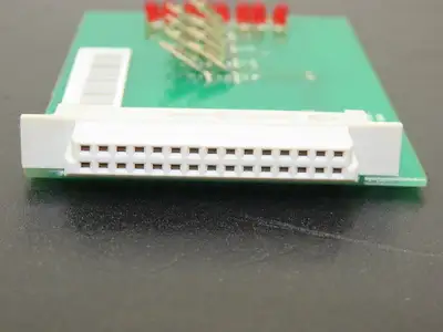 Muratec HM3-A0230-501 FUDB-8 Circuit Board Add-on Card
