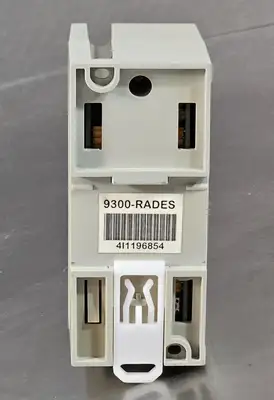 Used Allen-Bradley Allen-Bradley 9300-RADES PLC Ethernet Equipment South Carolina US | Palmetto Automation #1159113