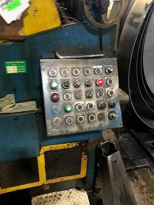 Used PERFECTO 38-18-5 Uncoilers Michigan US | RAB Industries, Inc. #183946