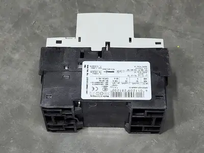 New | in-Stock SIEMENS 3RV1021-4AA10 Switchgears British Columbia CA | Lenmark #239462