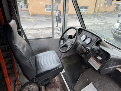 Used 2005 FREIGHTLINER UTILIMASTER Box trucks Ohio US | Miedema Asset Management Group #1577949