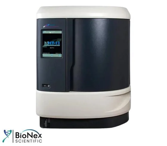 Used GENEVAC 3I HT-6 Evaporators New Jersey US | Bionex Scientific LLC #799521