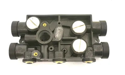 NEW BAILEY CONTROLS 258323A1 SPARE PARTS KIT