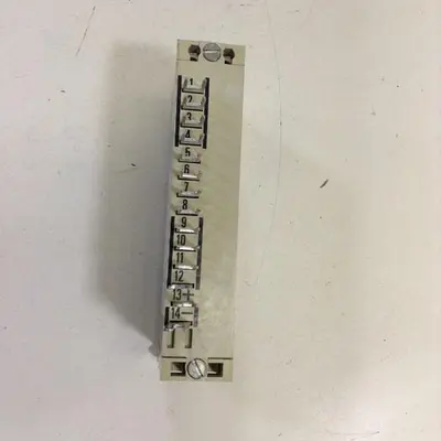 USED SIEMENS 6EC1 802-3A