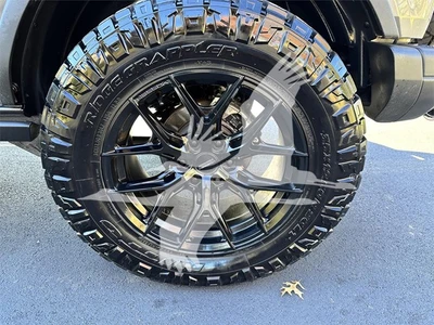 USED 2021 FORD BRONCO SPORT BADLANDS