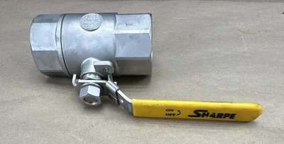 NEW SHARPE 1500-2”