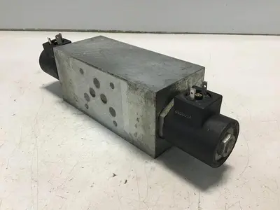 USED INDUSTRIAL MRO HF960819