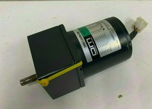 Used Oriental Motor 3RK15GN-CW Motors (misc) California US | Amiron Machinery #722813