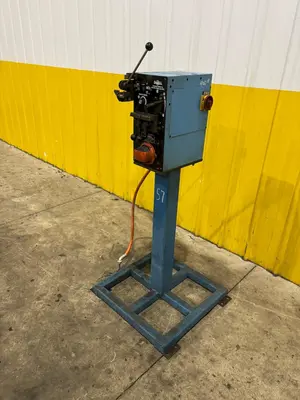 USED DOALL DBW-15
