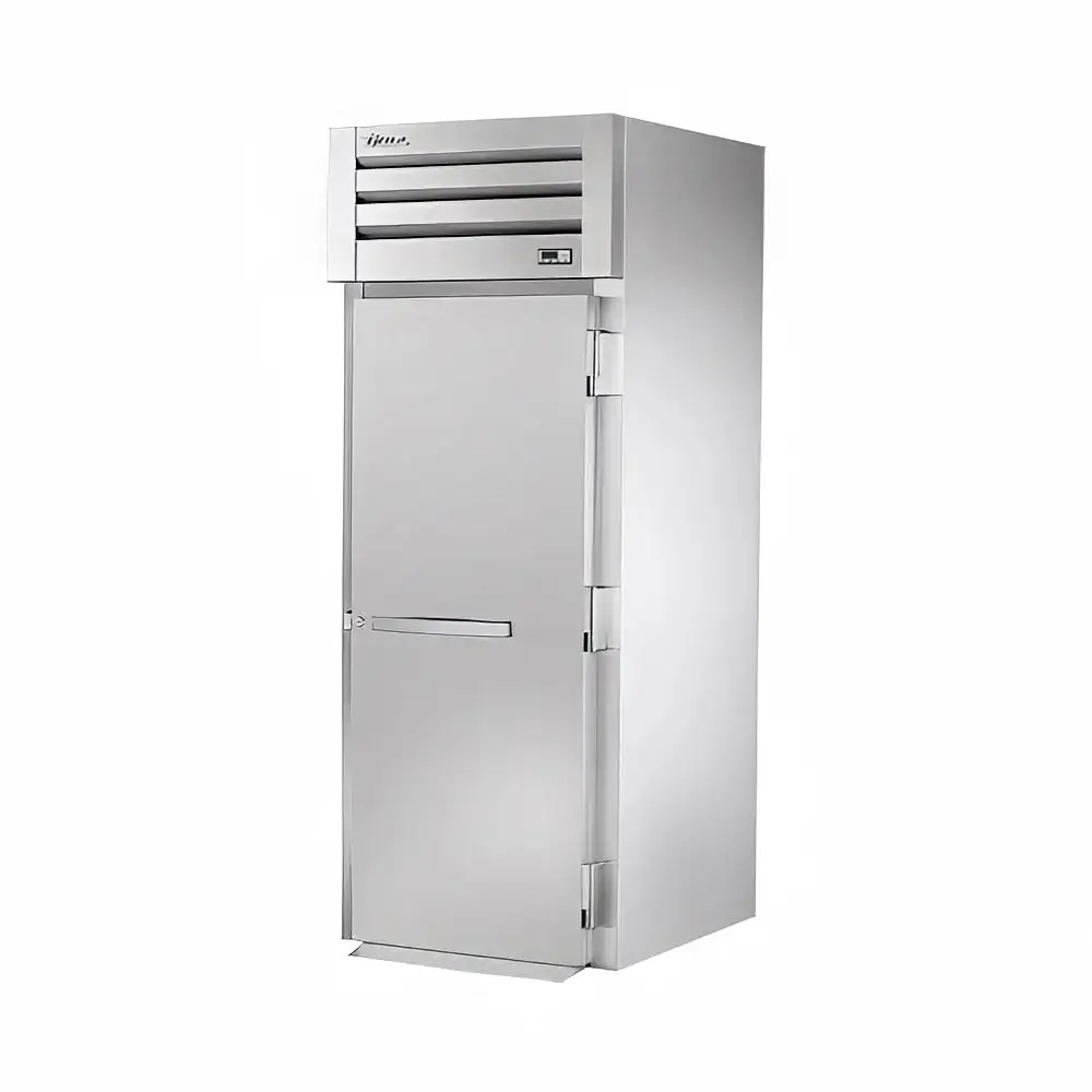 Used True STG1HRI-1S Heated Cabinets & Displays Illinois US | Falcon Restaurant Supply #1374771