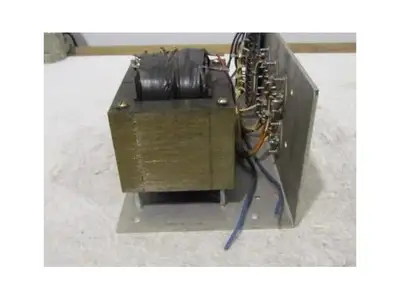 GFC Hammond GFOF 5-24 Linear Power Supply