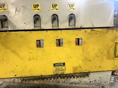 USED DALLAS 8,000 # X 18 W | 82526 C/O 82313-E