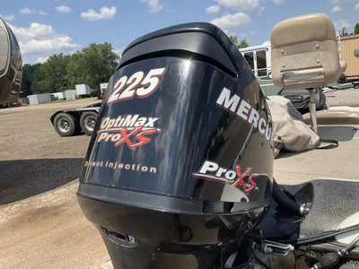 Used 2002 NITRO 929 CDX Boats (Misc) Michigan US | Miedema Asset Management Group #1337424