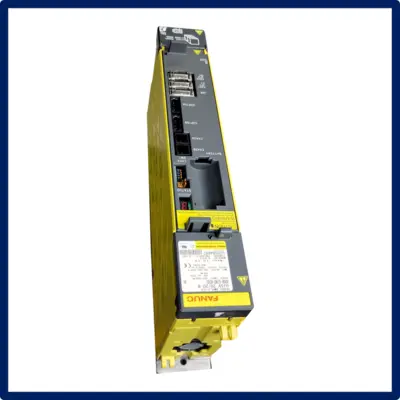 USED FANUC A06B-6240-H205