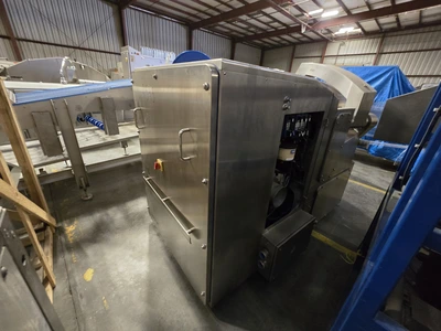 USED 2021 LASKA KCU 500-B
