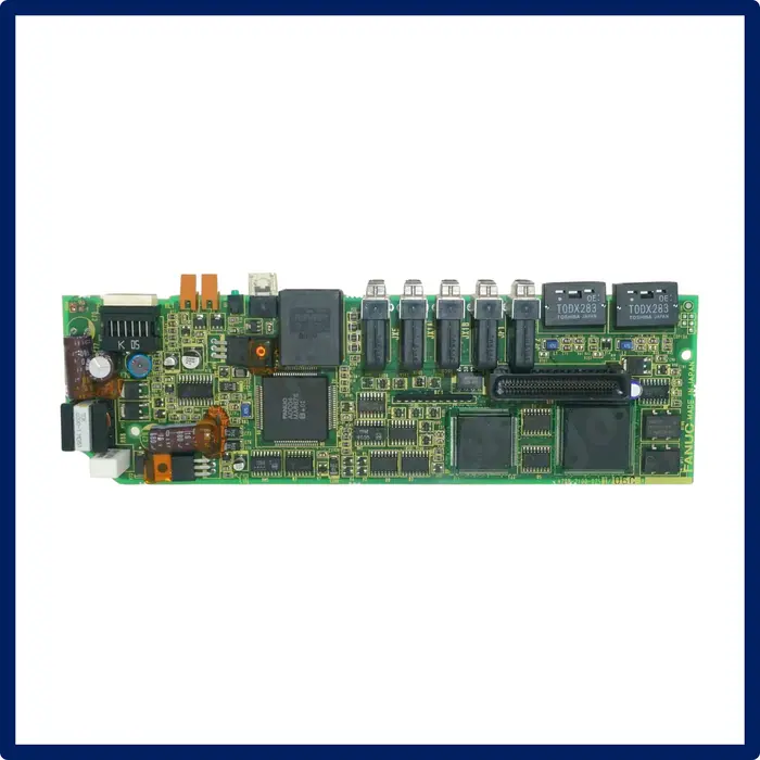 Used FANUC A20B-2100-0251 Circuit Boards Texas US | CNC TOOLS LLC #906366