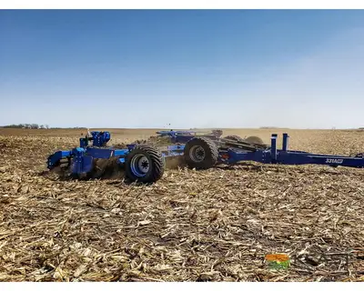 Used BRANDT _UNKNOWN_ Tandem Discs Iowa US | Keast Enterprises #1360130