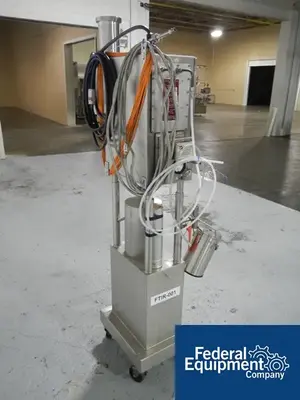 USED APS ASI Applied Systems Process IR 4000 System