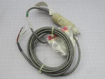 Used _UNKNOWN_ _UNKNOWN_ Electrochemistry Texas US | Aucto #1510628
