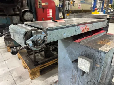 RJH LINISHER 4 INCH Grinders | Bowland Trading Ltd (3)