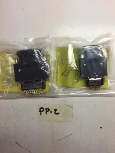 NEW Molex TCRR36P2-A-F&XMC407578-F