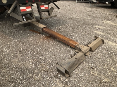 Used 2002 INTERNATIONAL 4300 Tow trucks Michigan US | Miedema Asset Management Group #1319852