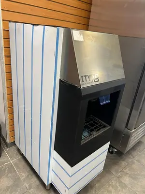 New | in-Stock ITV DHD 130-22 Beverage Dispensers Florida US | BAM Discount Restaurant Equipment #1301629