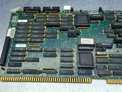 Used CINCINNATI MILACRON 404202 Printed Circuit Boards (PCB) Ohio US | HGR 24 #763884