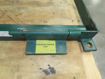 Used SOUTHWORTH _UNKNOWN_ Misc Lifts Indiana US | Arrow Industrial #1367371