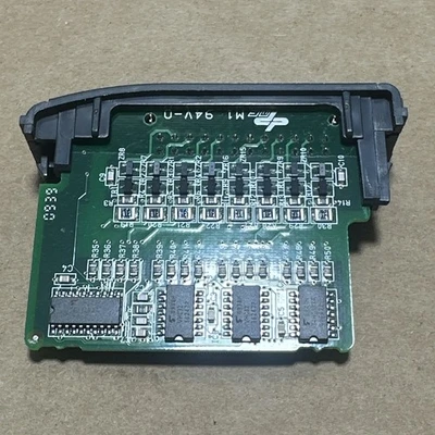 NEW AutomationDirect D0-16TD2