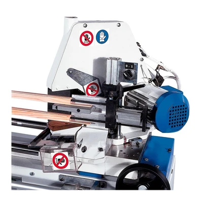 TRF 527 | OMGA | Miter Saws