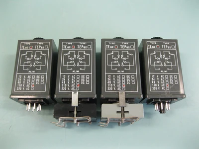 USED CET TE-82