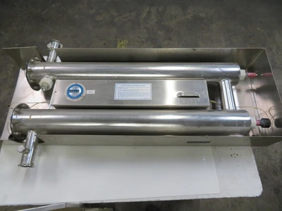 Used AQUAFINE _UNKNOWN_ Light Sources / LED | OCO Industrial #1731716