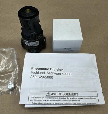 NEW Wilkerson R03-02-G00