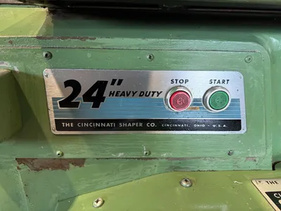 CINCINNATI 24" HD Other | GMT (19)