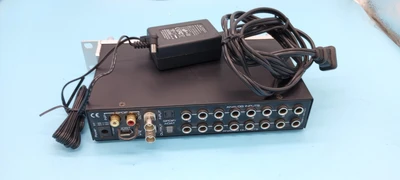 USED RME HAMMERFALL DSP MULTIFACE II