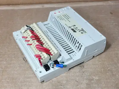USED SCHNEIDER ELECTRIC 170DNT11000