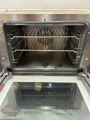 Cadco Roberta XAF003 Convection Oven Refurbished!