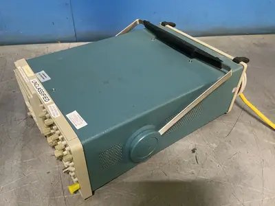 Used TEKTRONIX 2430 Oscilloscopes Ohio US | HGR 24 #1463283