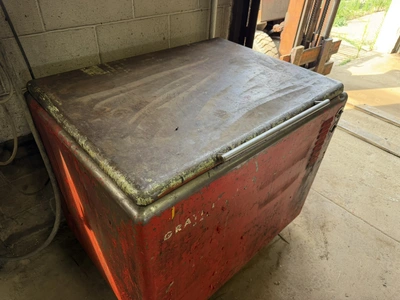 Used _UNKNOWN_ _UNKNOWN_ Parts Washers Michigan US | Miedema Asset Management Group #1372209