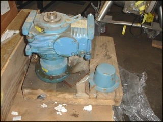 Used _UNKNOWN_ _UNKNOWN_ Gearboxes Ohio US | Federal Equipment Company #1553257