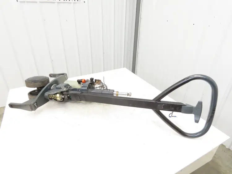 Used MULTITON _UNKNOWN_ Pallet Lifters Indiana US | Arrow Industrial #788624