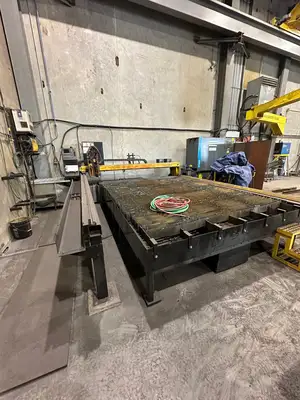 USED 2005 ESAB SHADOW 2
