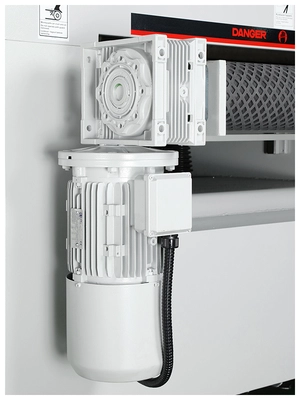SR37DA | Cantek | Sanders-Wide Belt