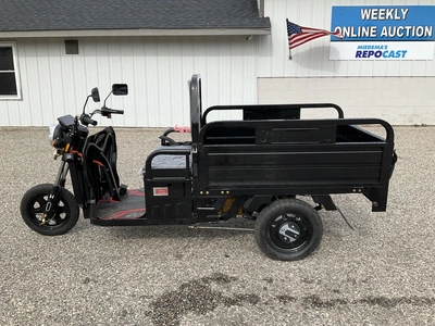 Used 2026 SDLANCH ET13 Utility Vehicles Michigan US | Miedema Asset Management Group #1423731